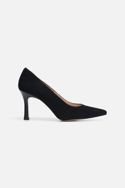 soupia shoes black woman