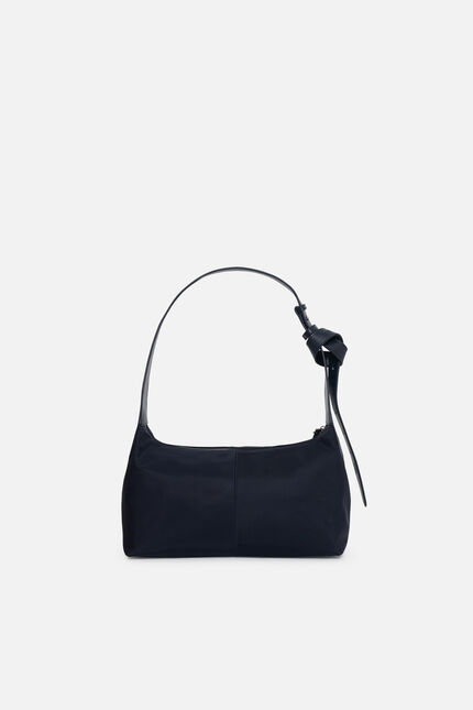 Sac Soany bleu marine femme