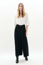 Cpinceau jumpsuit black woman