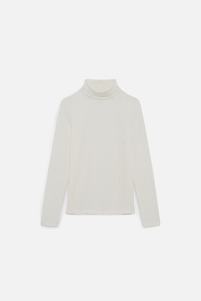 tjena t shirt ivoor vrouw tjena t-shirt ivoor vrouw