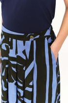 santana1 skirt khaki green woman