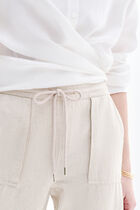 Ignace pants sand woman