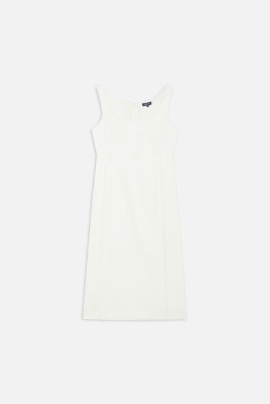 robe reina ecru femme Robe Reina ecru femme
