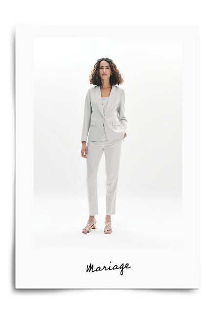 Look Mariage