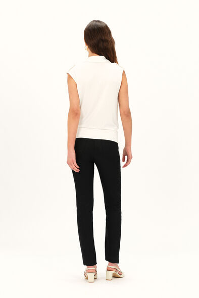 t shirt tjonas blanc femme T-shirt tjonas blanc femme