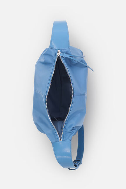 Sac Soany denim baby bleu femme