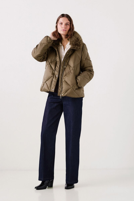 Look Gavony taupe