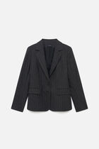 Jacket vambre3 dark grey woman
