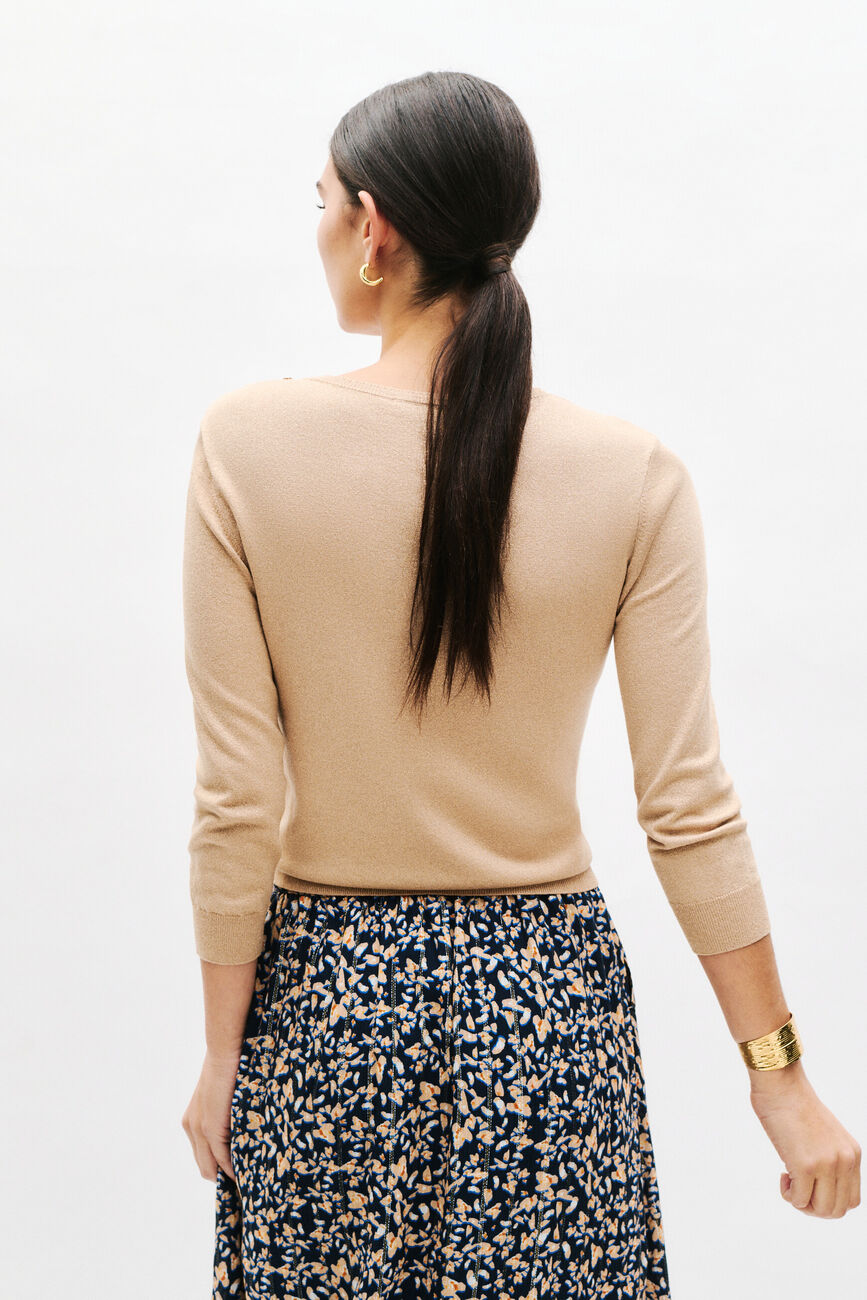 Jersey Minnet arena mujer