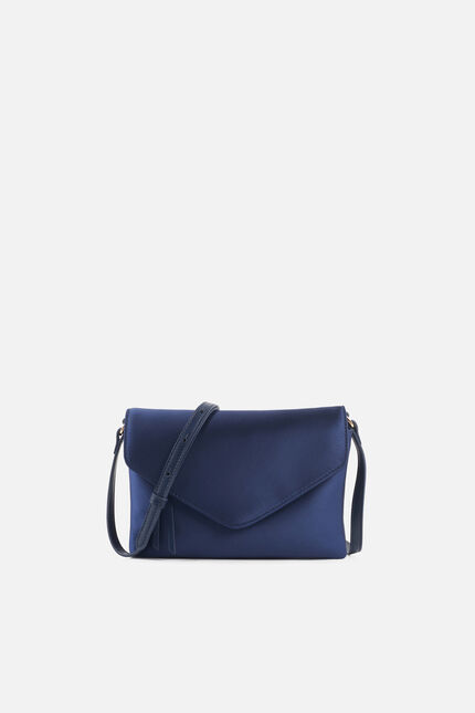 Solene2 tas marineblauw vrouw