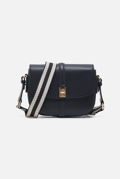 Bolso Siena negro mujer