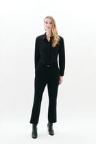 Trousers Pirouette Pl black woman