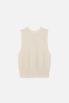 Sweater mphil beige woman