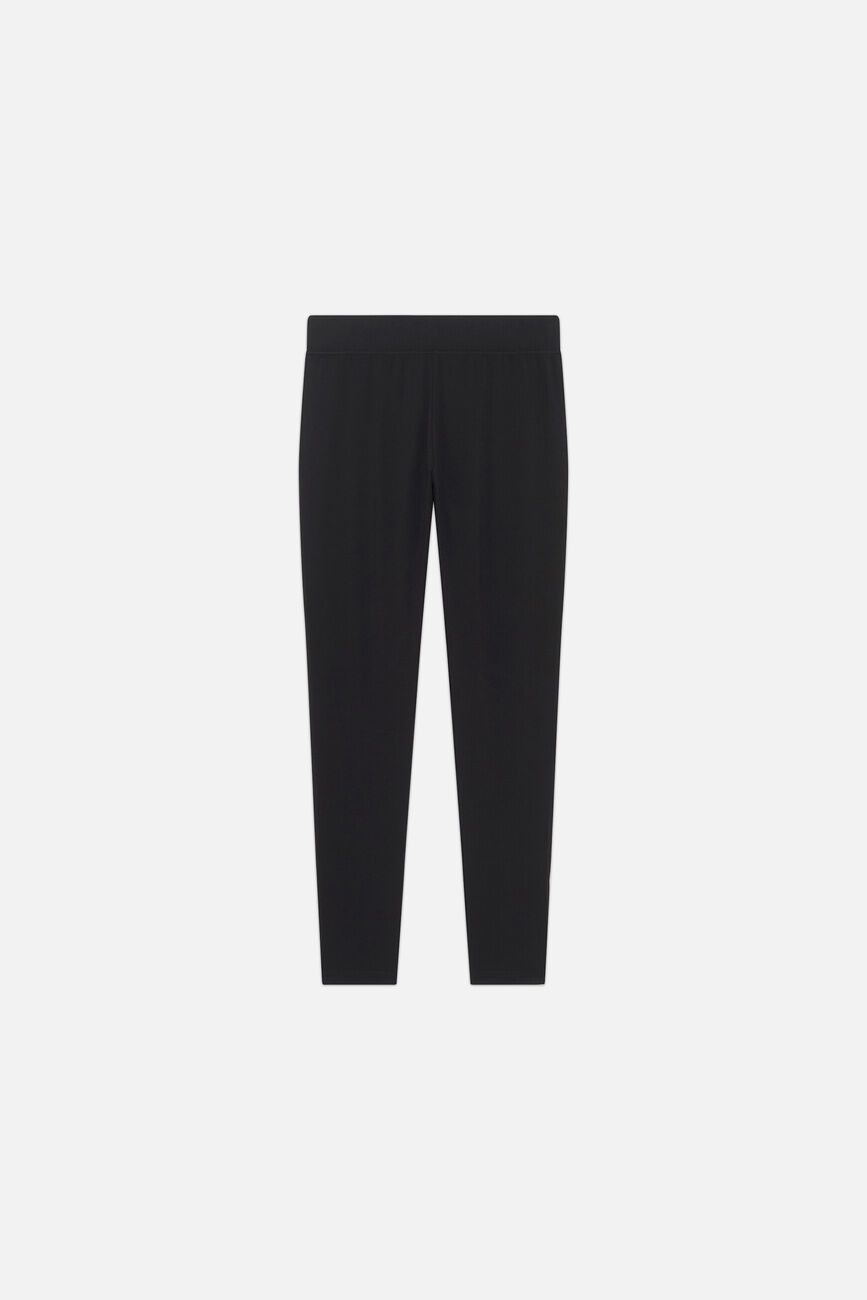 Legging Judy black woman
