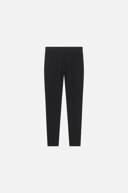 Legging Judy black woman