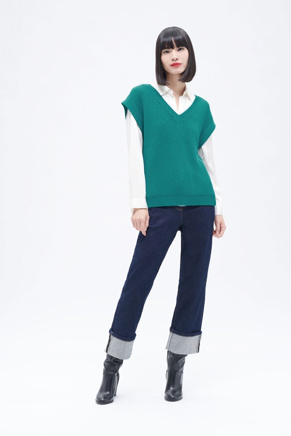 pull mcurt bleu turquoise femme Pull mcurt bleu turquoise femme