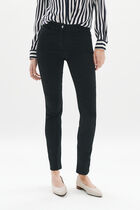 Joss B pants black woman