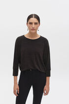 Franny t-shirt gold woman