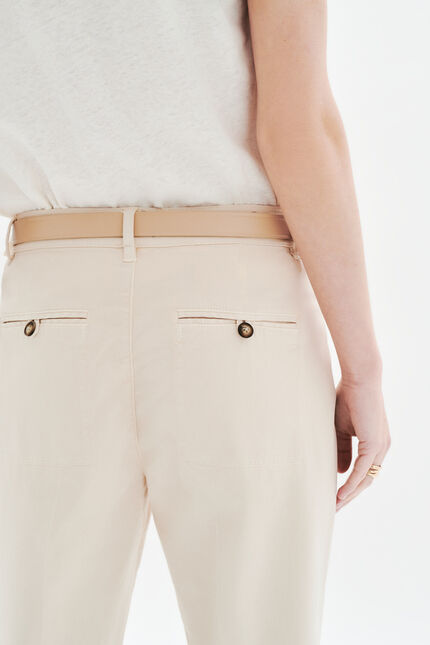 Pantalón Polly arena mujer
