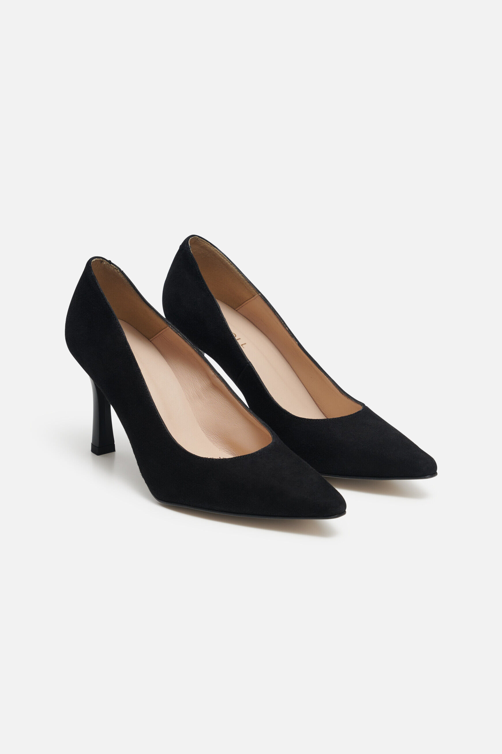 Chaussures caroll top 2019