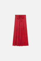Patrice2 trousers raspberry pink woman