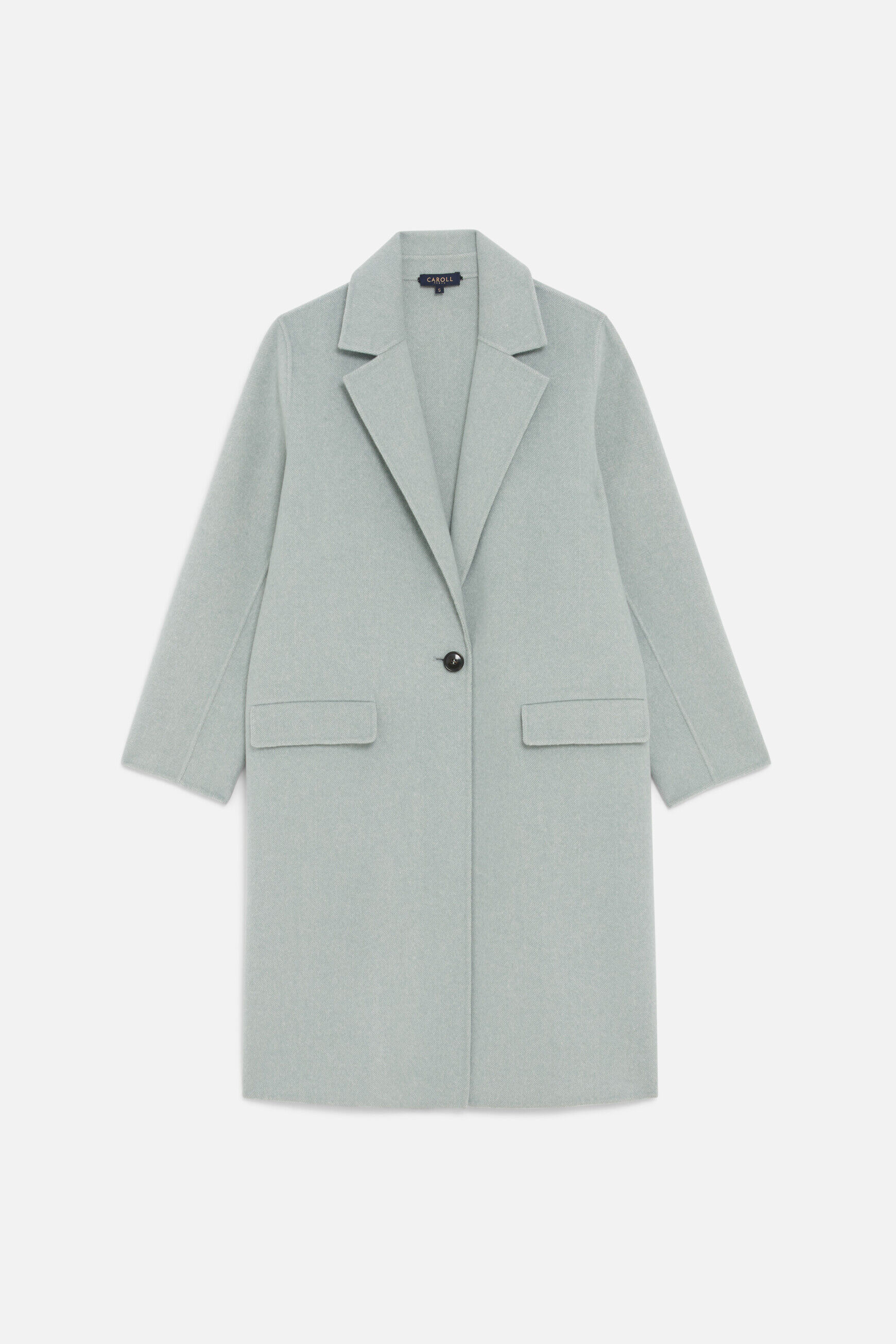 Doudoune marius caroll deals