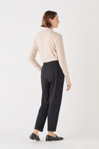 Pants prestige black woman