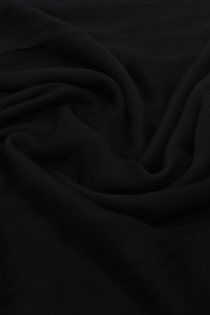 Foulard Lazeo noir femme