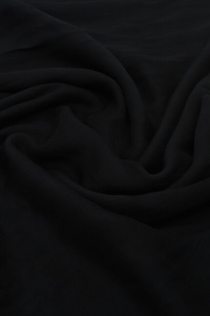 Foulard Lazeo noir femme
