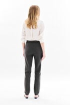 Psidi Long 2 trousers dark grey woman