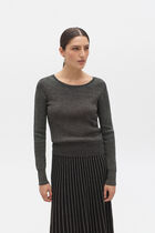 Katia sweater black woman