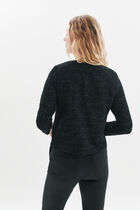 Tjackie jacket black woman