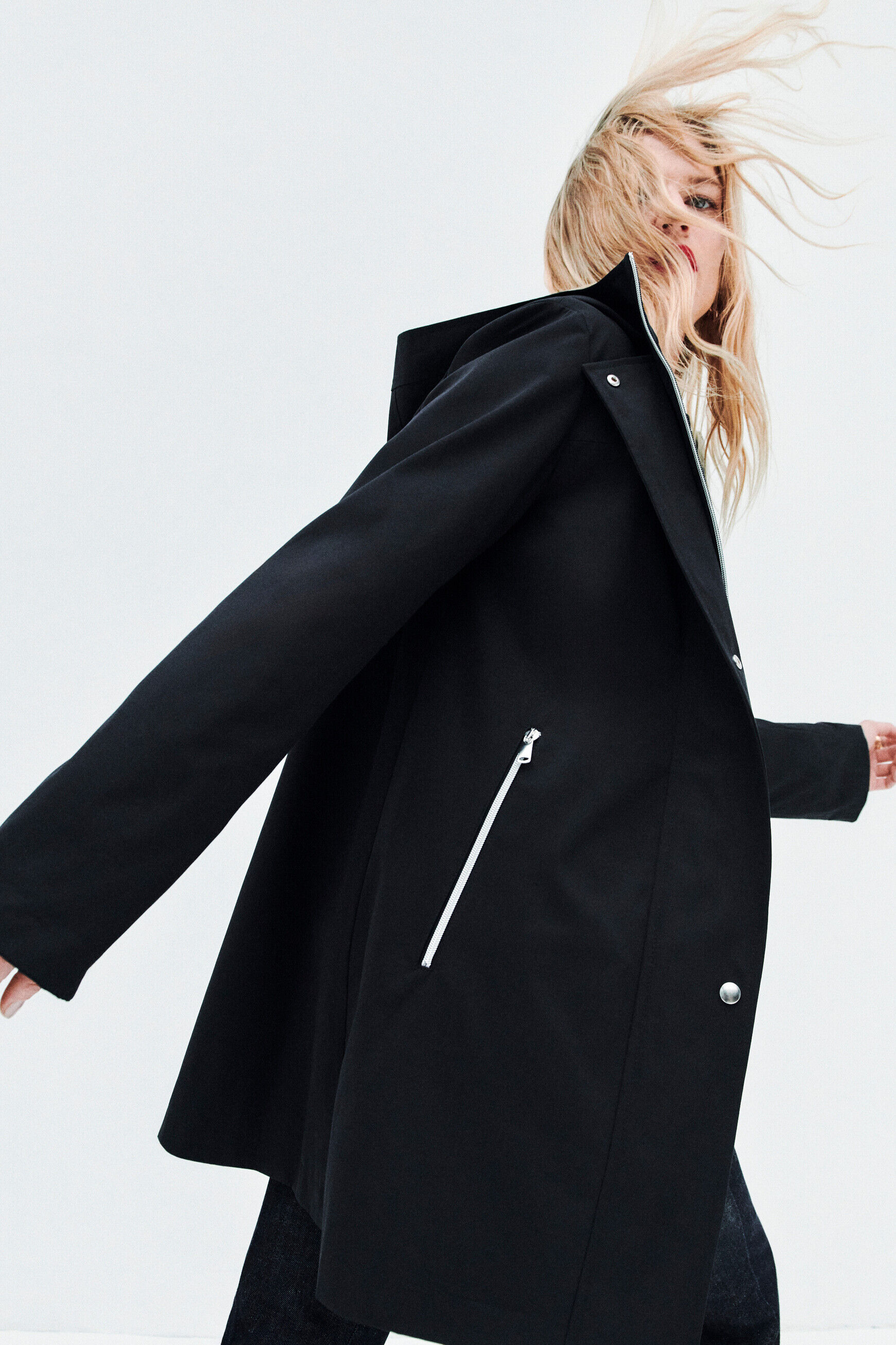 Parka electra caroll hotsell