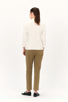 Tnina t-shirt ivory woman
