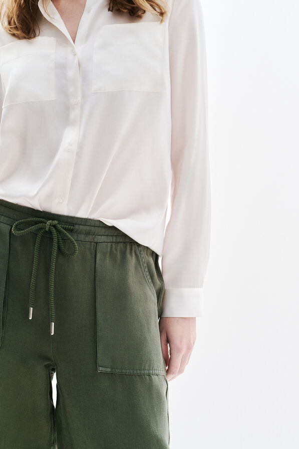 hose ignace khakigrun damen Hose Ignace khakigrün damen