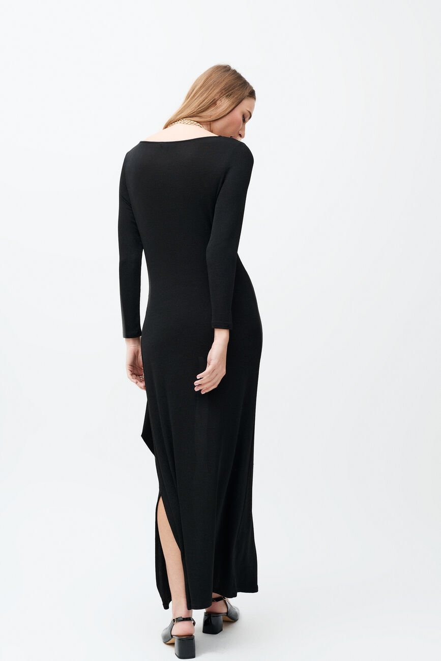 robe rvenusa noir femme Robe Rvenusa noir femme