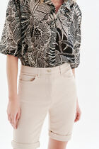 sedon shorts sand woman