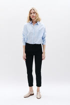 Adelmo pants black woman
