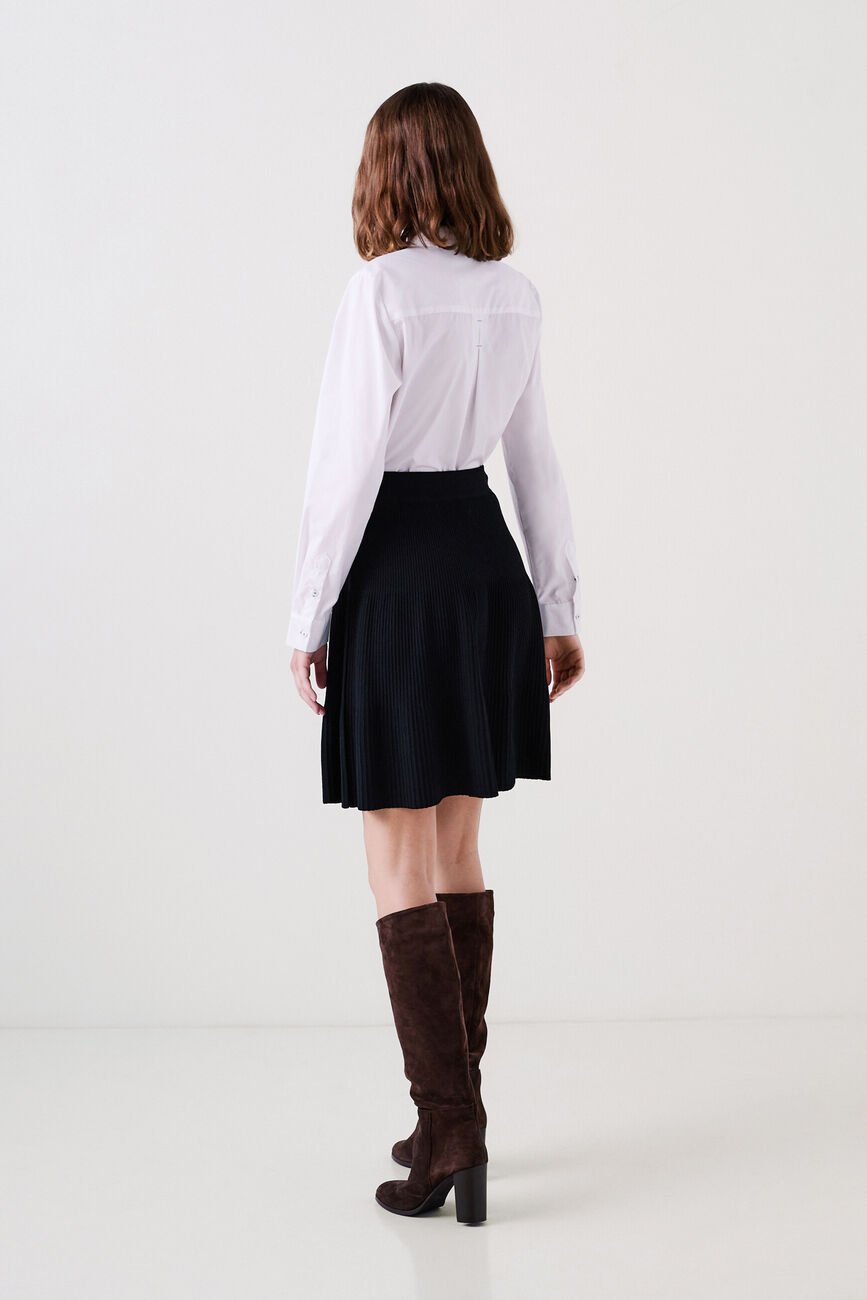 jchloe skirt black woman