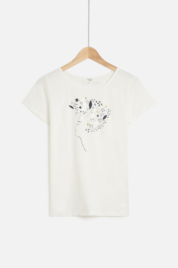 tshirt toutes a lecole blanc femme tshirt toutes a l'ecole blanc femme