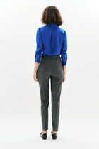 Psidilong trousers grey woman