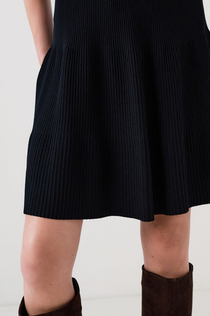 Jupe jchloe noir femme