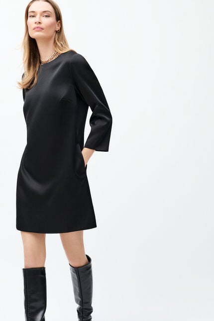 robe rtwiggy noir femme Robe Rtwiggy noir femme