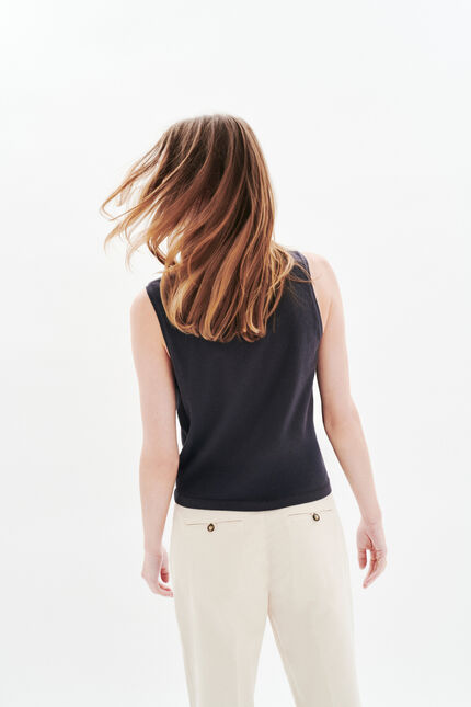 Maglietta Tgiulia grigio scuro donna