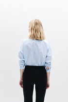 Adelmo pants black woman