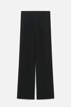palise pants black woman