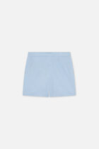 Shorts Sitamine2 sky blue woman