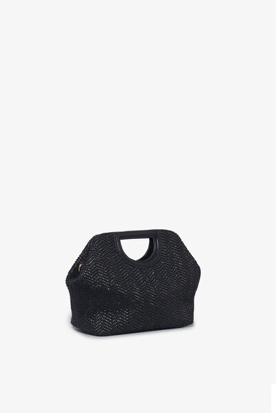 sac londa noir femme