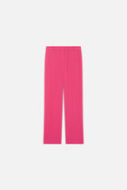 Pvolare2 trousers fuchsia pink woman