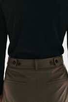 Pliage trousers taupe woman